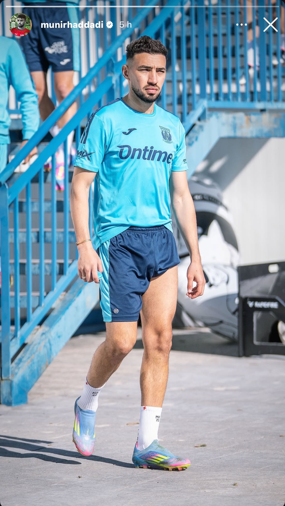 DOGU Ultra Grip BORDADO PERSONALIZADO