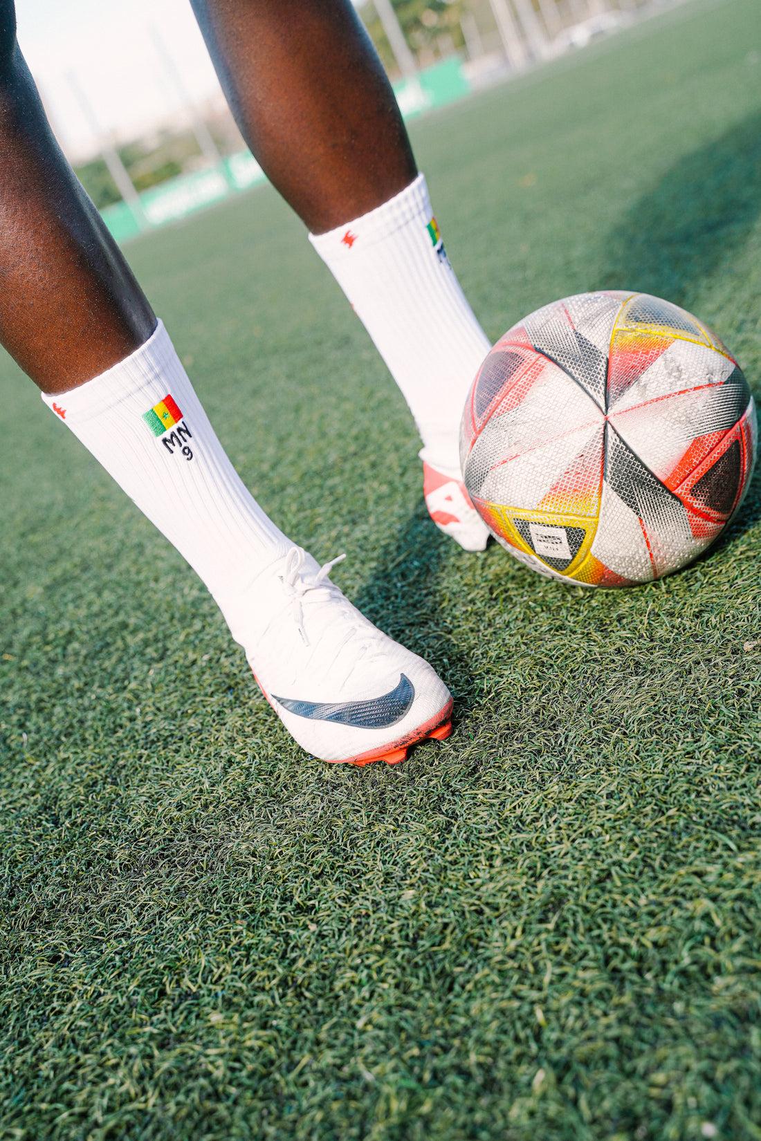 DOGU Ultra Grip BORDADO PERSONALIZADO | PACK 2 pares