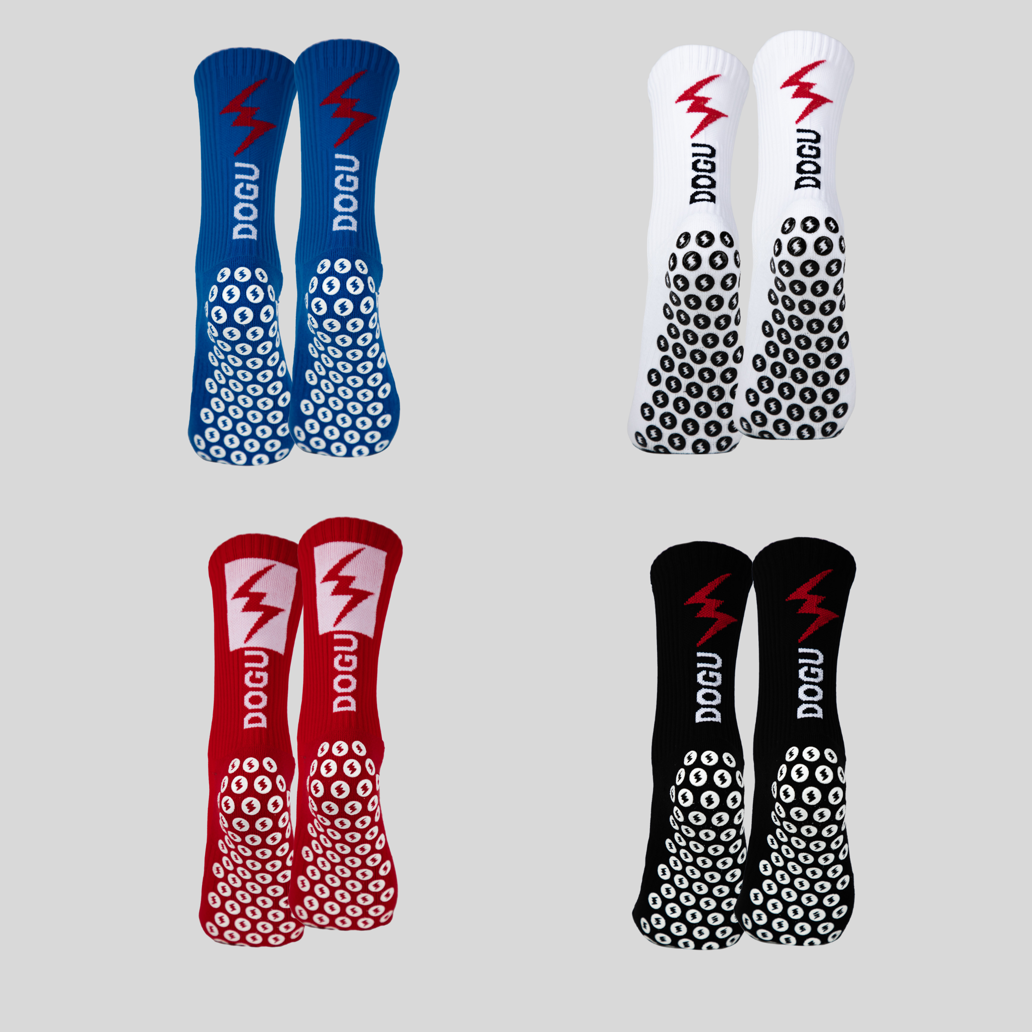 DOGU Ultra Grip BORDADO PERSONALIZADO