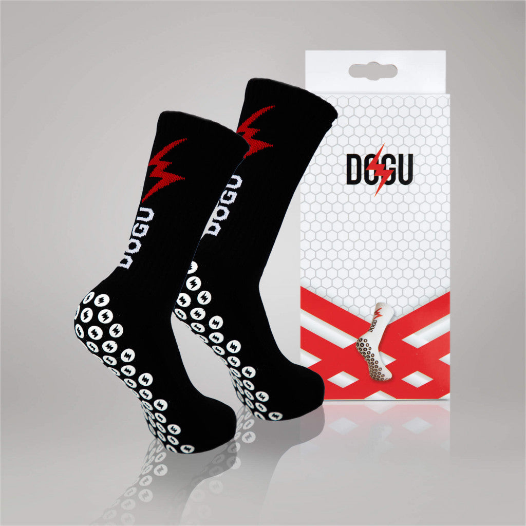 DOGU ULTRA GRIP – Pack de 5 pares