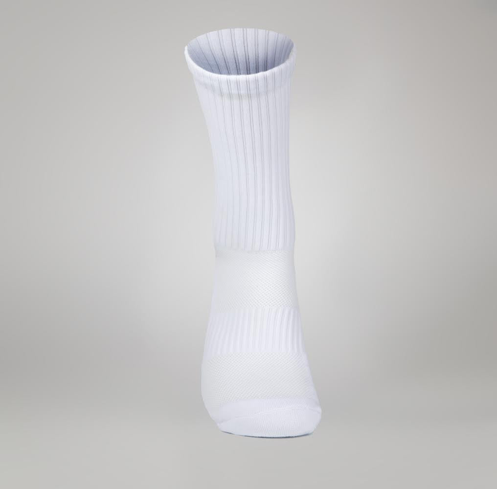 DOGU® - Chaussettes StayGrip Blanches
