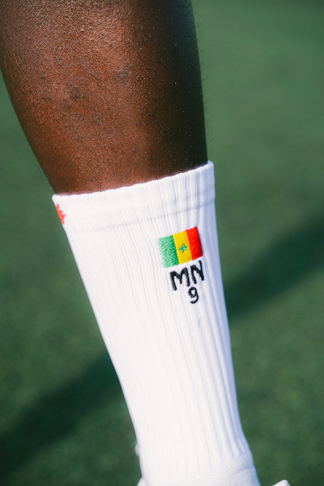 DOGU ULTRA GRIP BORDADO – Pack de 3 pares | Personaliza con tus iniciales