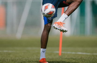 DOGU ULTRA GRIP BORDADO – Pack de 3 pares | Personaliza con tus iniciales