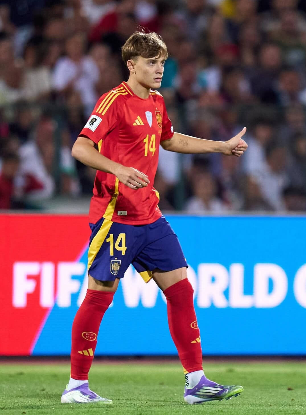 DOGU ULTRA GRIP – Pack de 3 pares