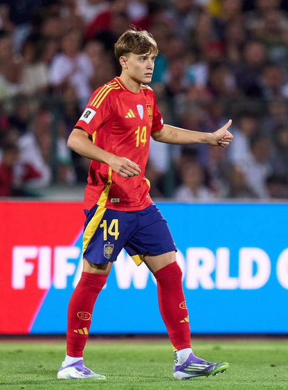 DOGU ULTRA GRIP – Pack de 3 pares