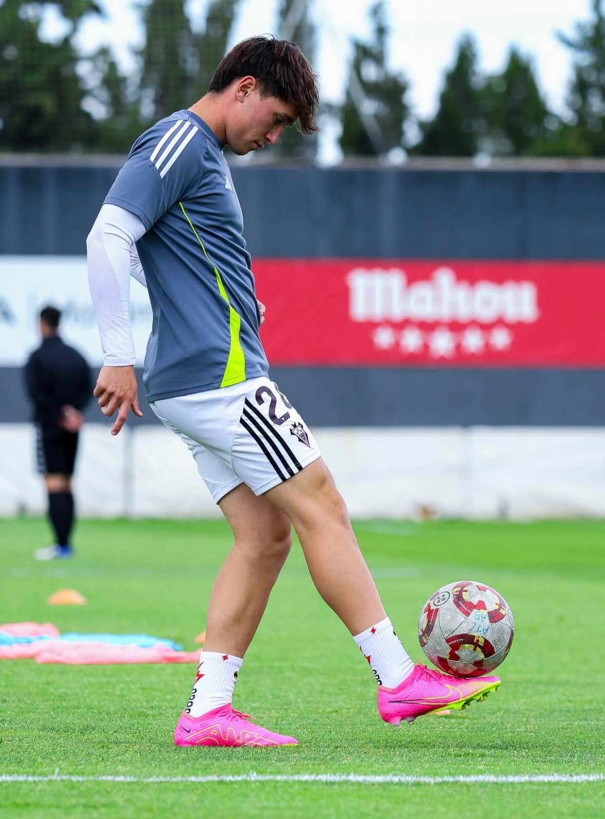 DOGU ULTRA GRIP – Pack de 2 pares