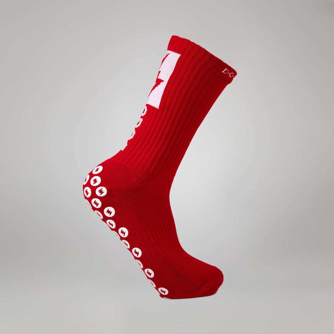 DOGU® - Special Edition Red Socks