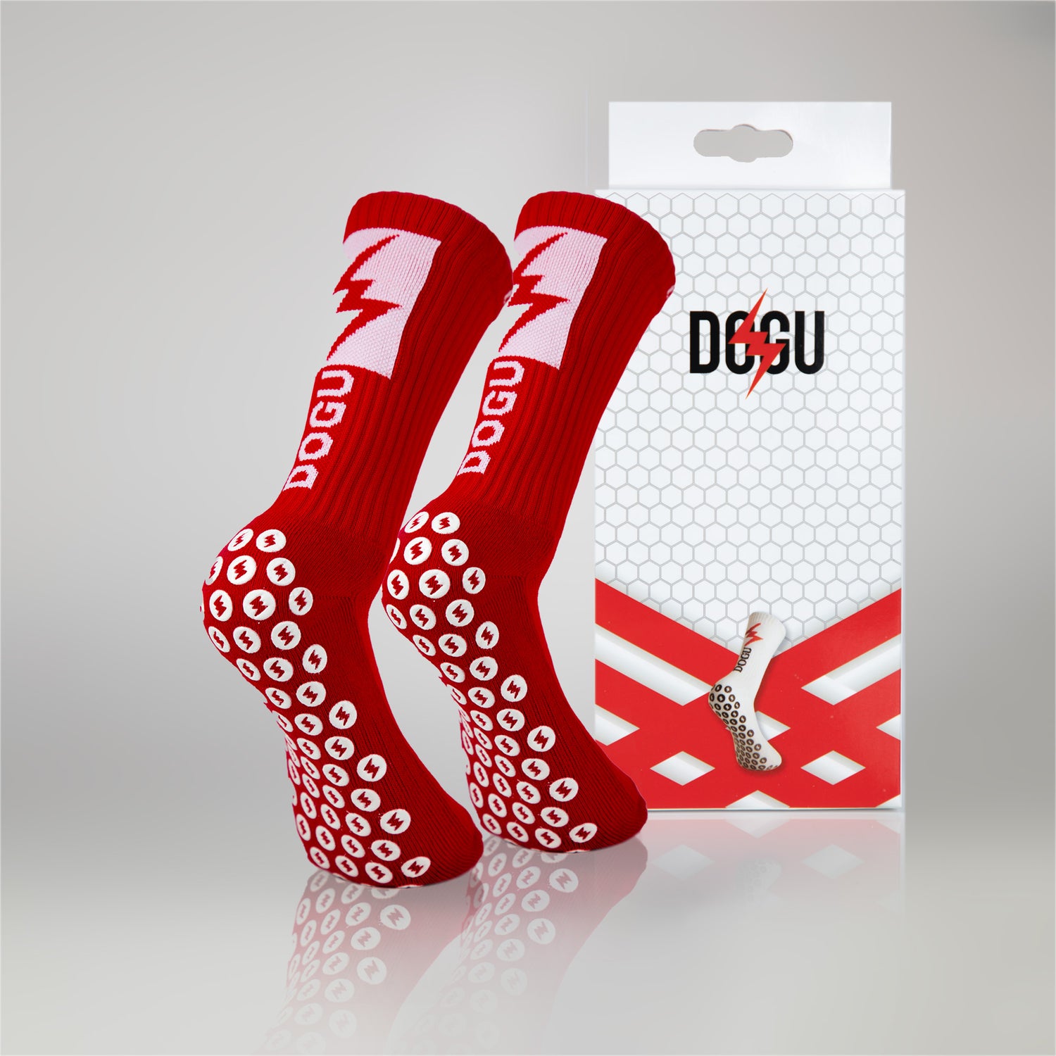 StayGrip Socks Personalizados